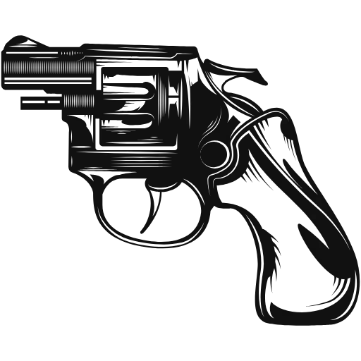 🔫 Эмодзи «Mans Random» для Telegram