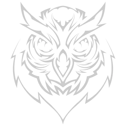🦉 Эмодзи «Mans Random» для Telegram