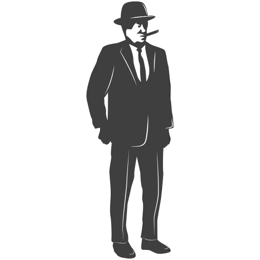 🔥 Эмодзи «Mans Random» для Telegram