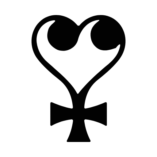 ✝️ Эмодзи «RPG Icons» для Telegram