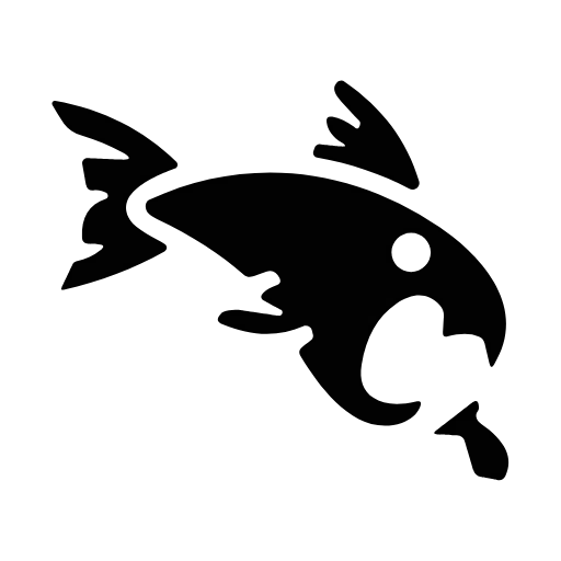 🐟 Эмодзи «RPG Icons» для Telegram