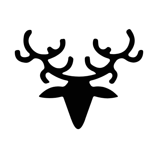 🦌 Эмодзи «RPG Icons» для Telegram