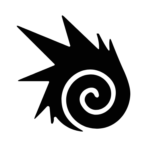 🌀 Эмодзи «RPG Icons» для Telegram