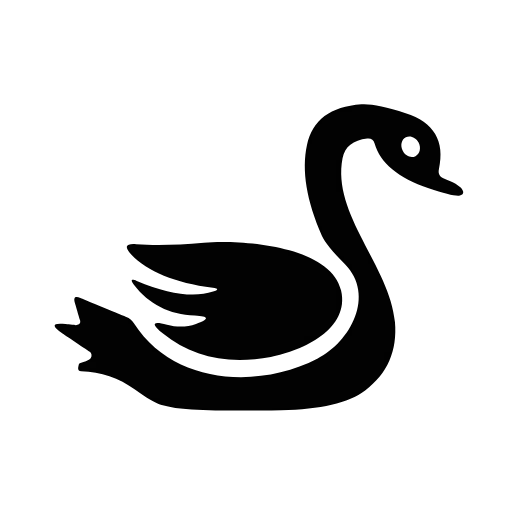 🦢 Эмодзи «RPG Icons» для Telegram