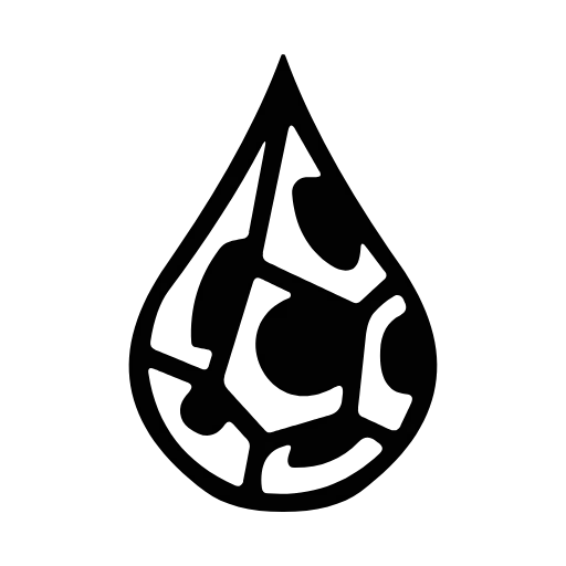 💧 Эмодзи «RPG Icons» для Telegram