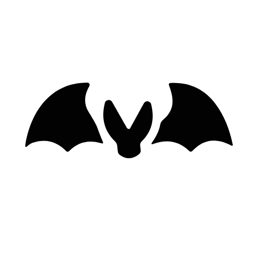 🦇 Эмодзи «RPG Icons» для Telegram