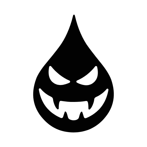 😈 Эмодзи «RPG Icons» для Telegram