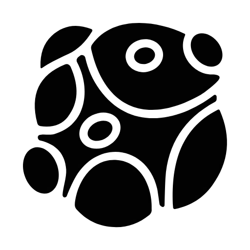 🔘 Эмодзи «RPG Icons» для Telegram