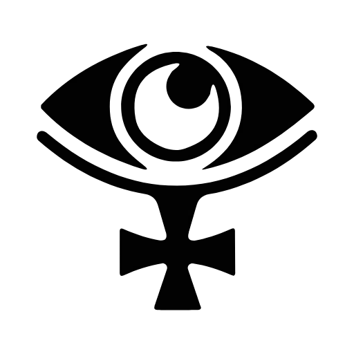 👁 Эмодзи «RPG Icons» для Telegram