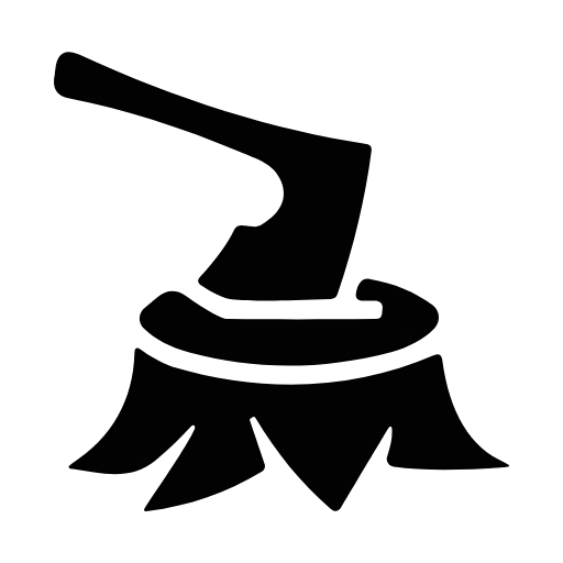 🪓 Эмодзи «RPG Icons» для Telegram