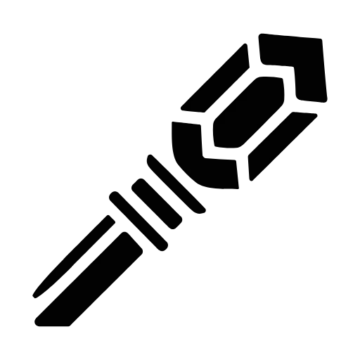 🪄 Эмодзи «RPG Icons» для Telegram