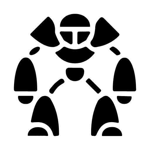 🤖 Эмодзи «RPG Icons» для Telegram