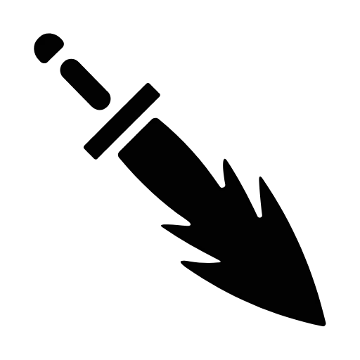 🗡 Эмодзи «RPG Icons» для Telegram