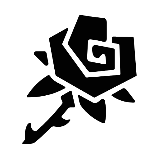 🌹 Эмодзи «RPG Icons» для Telegram