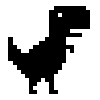 🦖 Эмодзи «Random Background - адаптивные для фона» для Telegram