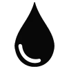💧 Эмодзи «Random Background - адаптивные для фона» для Telegram