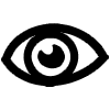 👁 Эмодзи «Random Background - адаптивные для фона» для Telegram