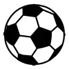 ⚽️ Эмодзи «Random Background - адаптивные для фона» для Telegram