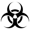 ☣️ Эмодзи «Random Background - адаптивные для фона» для Telegram