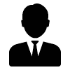 🤵 Эмодзи «Random Background - адаптивные для фона» для Telegram