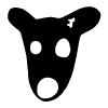 🐶 Эмодзи «Random Background - адаптивные для фона» для Telegram
