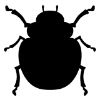 🪲 Эмодзи «Random Background - адаптивные для фона» для Telegram