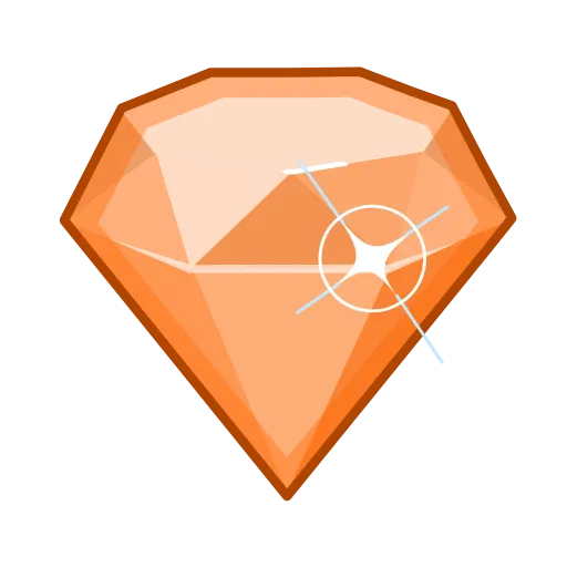 💎 Эмодзи «Randomcoloremoji» для Telegram