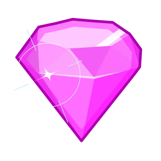 💎 Эмодзи «Randomcoloremoji» для Telegram