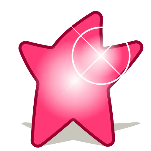 ⭐️ Эмодзи «Randomcoloremoji» для Telegram