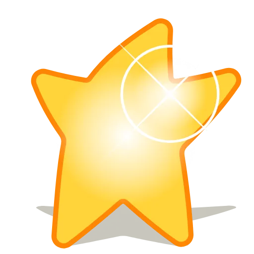 ⭐️ Эмодзи «Randomcoloremoji» для Telegram