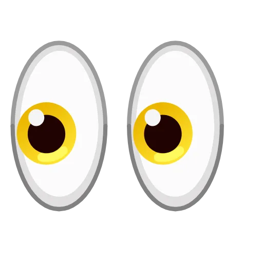 👀 Эмодзи «Randomcoloremoji» для Telegram