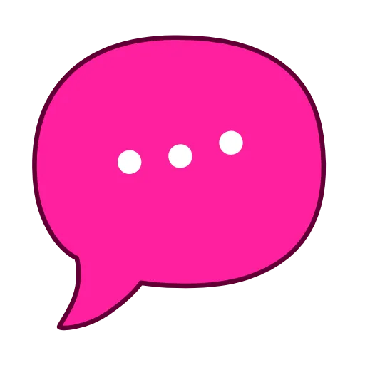 💬 Эмодзи «Randomcoloremoji» для Telegram