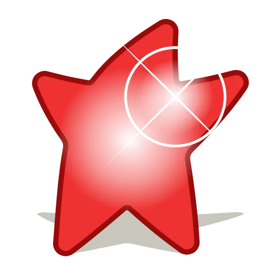 ⭐️ Эмодзи «Randomcoloremoji» для Telegram