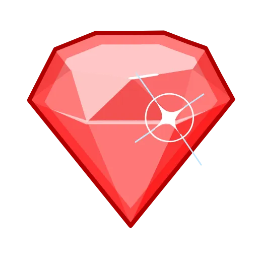 💎 Эмодзи «Randomcoloremoji» для Telegram