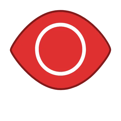 👁‍🗨 Эмодзи «Randomcoloremoji» для Telegram