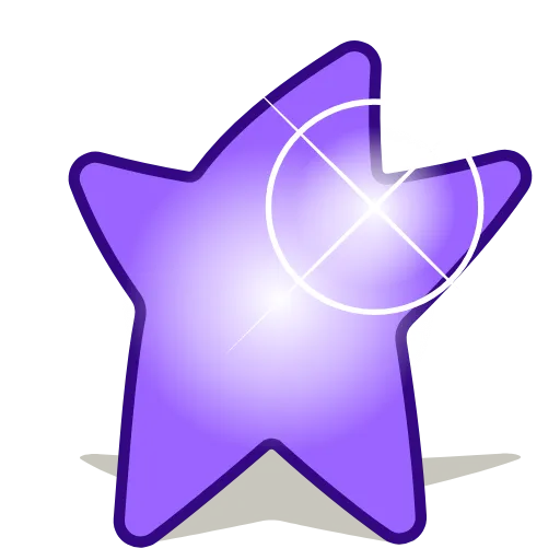 ⭐️ Эмодзи «Randomcoloremoji» для Telegram