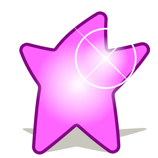 ⭐️ Эмодзи «Randomcoloremoji» для Telegram