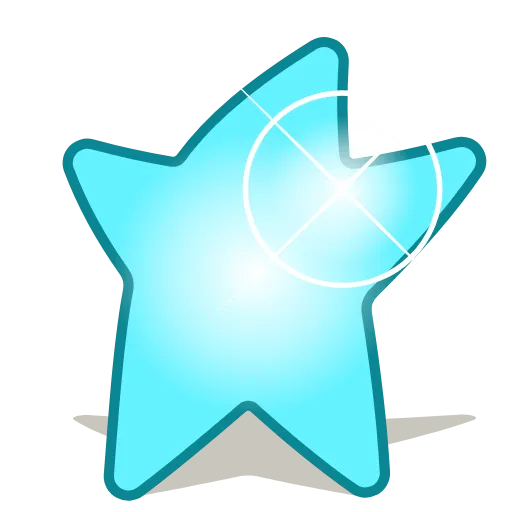 ⭐️ Эмодзи «Randomcoloremoji» для Telegram