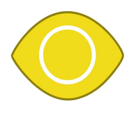 👁‍🗨 Эмодзи «Randomcoloremoji» для Telegram