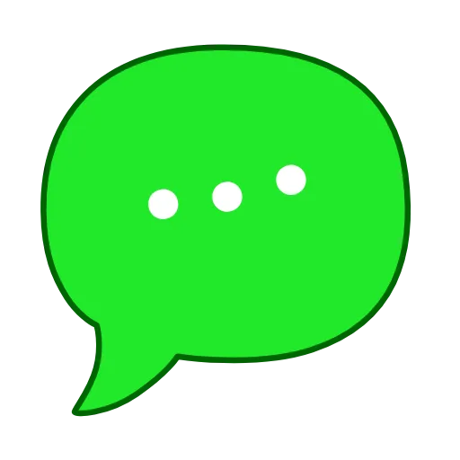 💬 Эмодзи «Randomcoloremoji» для Telegram