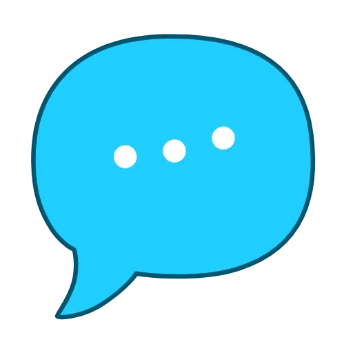 💬 Эмодзи «Randomcoloremoji» для Telegram