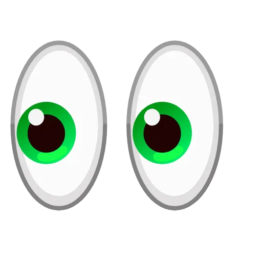 👀 Эмодзи «Randomcoloremoji» для Telegram
