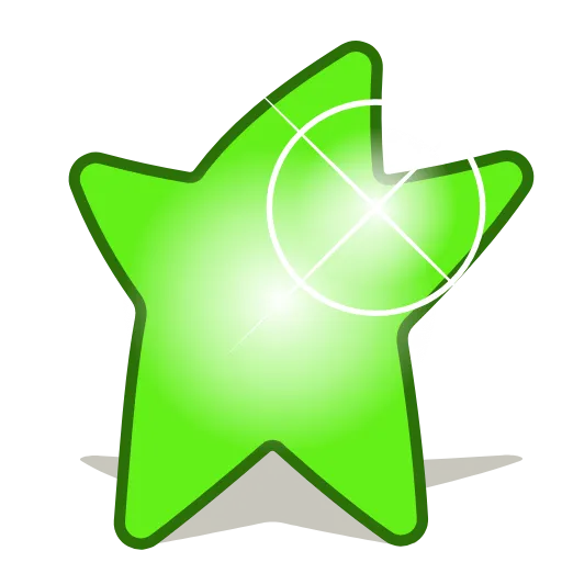 ⭐️ Эмодзи «Randomcoloremoji» для Telegram