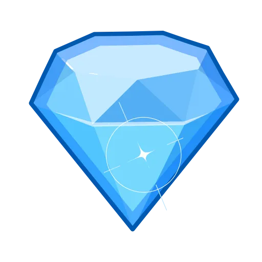 💎 Эмодзи «Randomcoloremoji» для Telegram