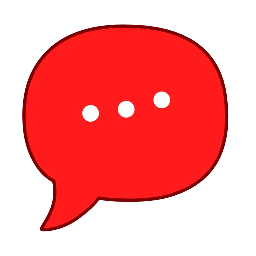 Эмодзи Randomcoloremoji для Telegram — скачать
