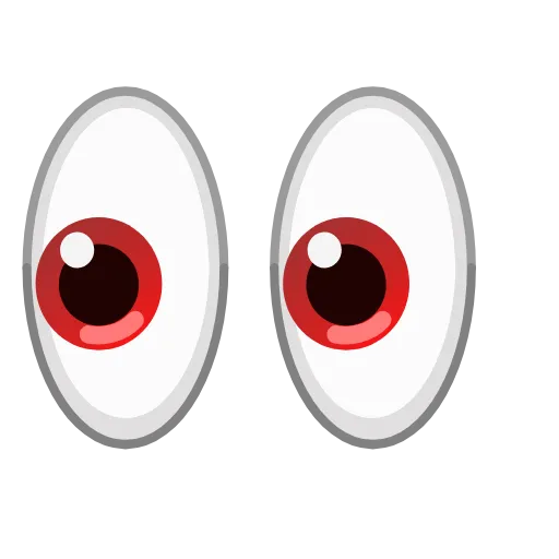 👀 Эмодзи «Randomcoloremoji» для Telegram