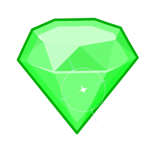 💎 Эмодзи «Randomcoloremoji» для Telegram