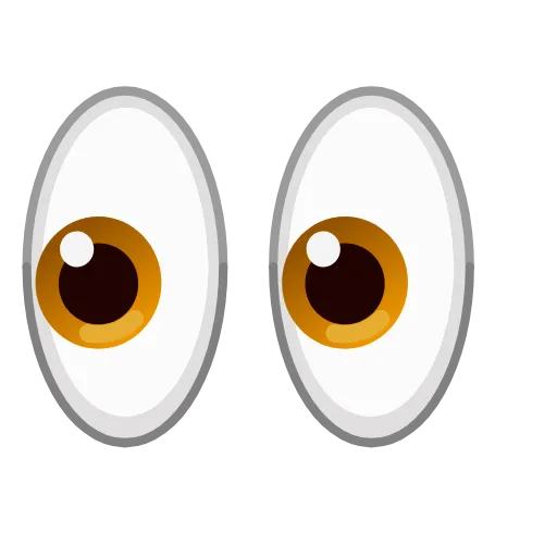 👀 Эмодзи «Randomcoloremoji» для Telegram