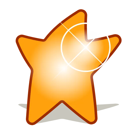 ⭐️ Эмодзи «Randomcoloremoji» для Telegram