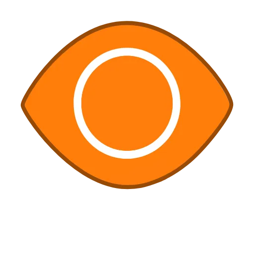 👁‍🗨 Эмодзи «Randomcoloremoji» для Telegram